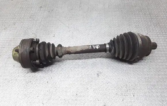 Seat Alhambra (Mk1) Front driveshaft