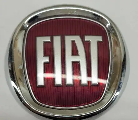 Fiat 500 Manufacturer badge logo/emblem