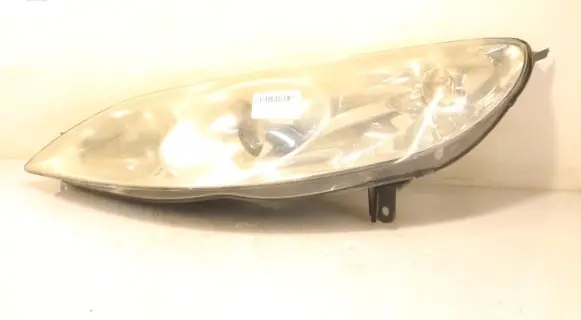 Peugeot 407 Headlight/headlamp 966023618002