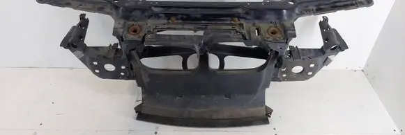 BMW 3 E46 Radiator support slam panel 8202832