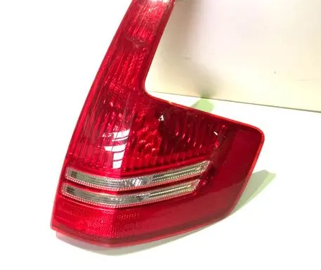 Citroen C4 I Rear/tail lights