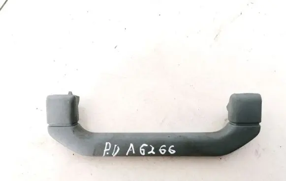 Lancia Zeta Front interior roof grab handle