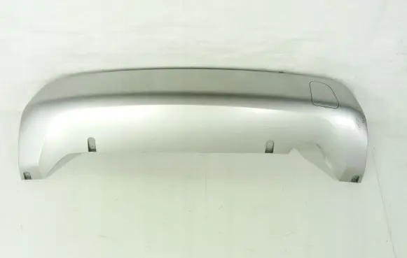 Opel Crossland X Rear bumper lower part trim 39097394