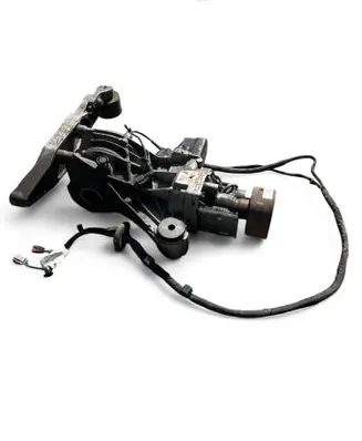 Volvo XC90 Rear differential P1216684 T3130049