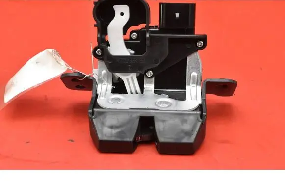 Hyundai Nexo Tailgate/trunk/boot lock/catch/latch