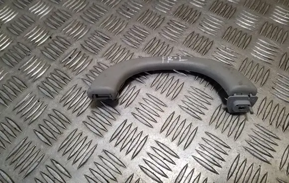 Mercedes-Benz CLS C219 Front interior roof grab handle A2118100051