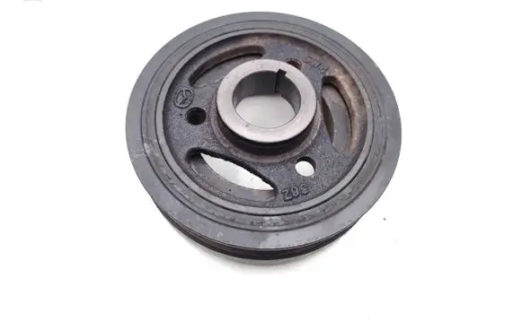 Mazda CX-5 Crankshaft pulley D7162SH01
