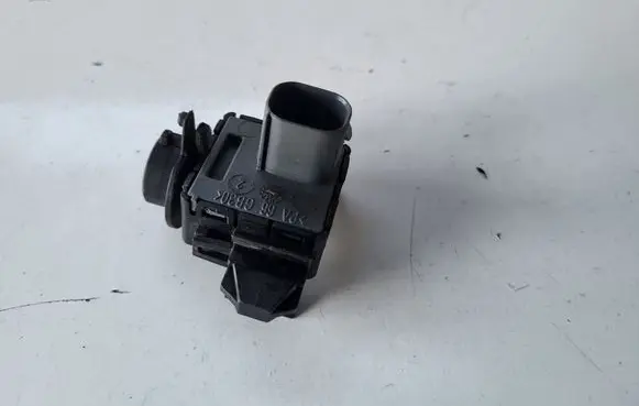 Skoda Octavia Mk3 (5E) Air quality sensor 5Q0907643C