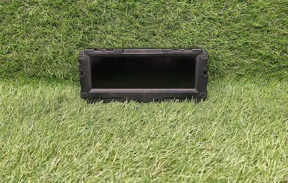 Chevrolet Orlando Screen/display/small screen 95192371G
