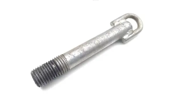 Nissan NV400 Towing hook eye 