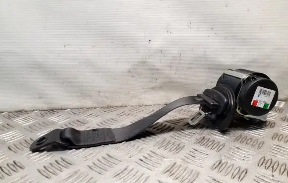 Mini One - Cooper Coupe R56 Rear seatbelt 601030000E