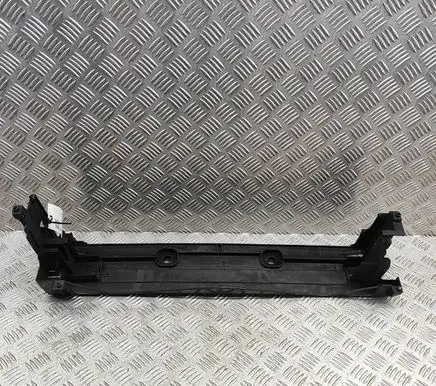 BMW 5 F10 F11 Top upper radiator support slam panel 7639071 7804618
