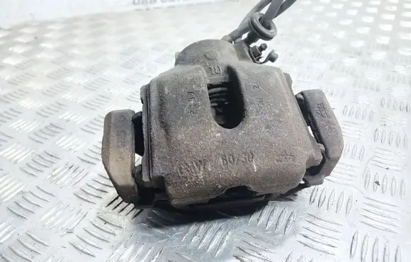 BMW X5 E53 Front brake caliper