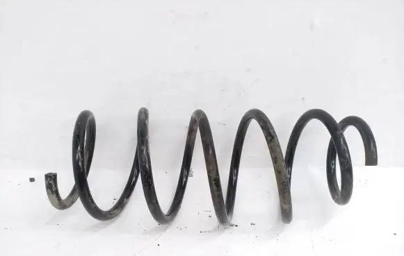 Skoda Fabia Mk2 (5J) Front coil spring
