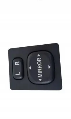Toyota Yaris Wing mirror switch