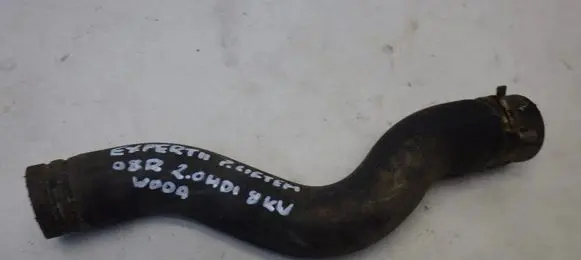 Citroen Jumpy Engine coolant pipe/hose