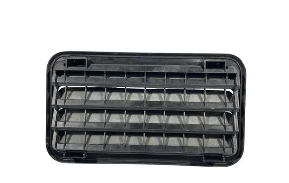 Nissan Navara D40 Quarter panel pressure vent 76804EB000