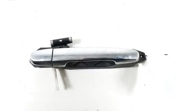 Toyota Hilux (AN10, AN20, AN30) Rear door exterior handle