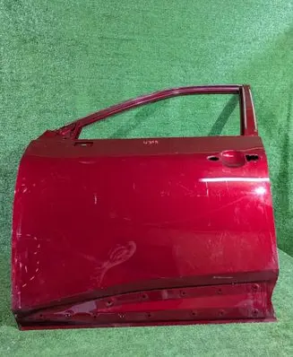 Nissan X-Trail T33 Front door 