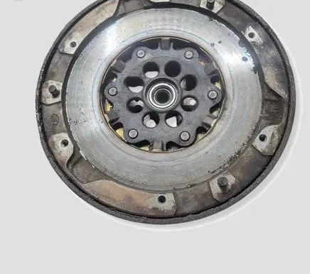 BMW 1 E81 E87 Clutch set kit 00929141