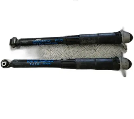 Audi Q3 F3 Shock absorber/damper/air suspension 