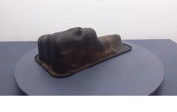 Suzuki Liana Oil sump 