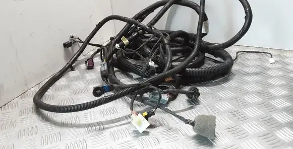 Peugeot Boxer Other wiring loom 01382907080