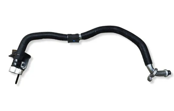 Lexus IS III XE30 Air conditioning (A/C) pipe/hose 