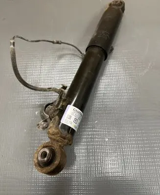 Lexus RX 450H Rear shock absorber/damper 4853048392 1543117 160627C