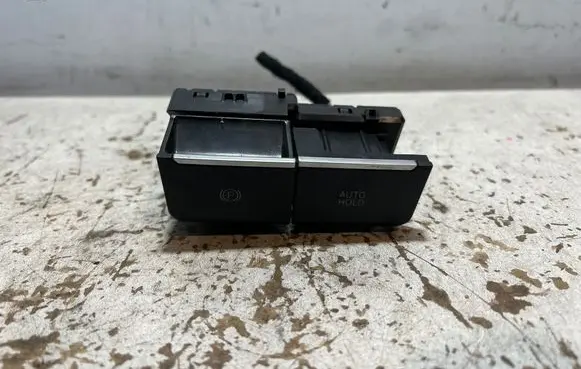 Volkswagen Golf VIII Hand parking brake switch 5H0927225A 10076142