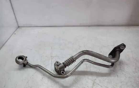 Honda Civic IX Turbo turbocharger oiling pipe/hose