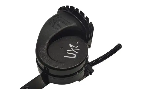 Lexus UX Heater fan/blower 8652030670