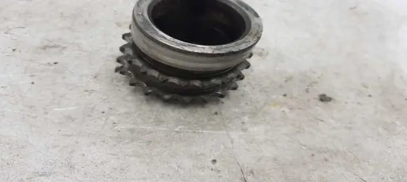 BMW 3 E90 E91 Timing chain sprocket NOCODE