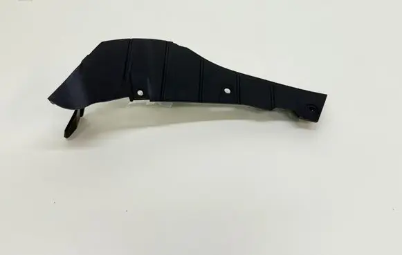 Mercedes-Benz E C207 W207 Rear bumper corner part panel trim A2078852223