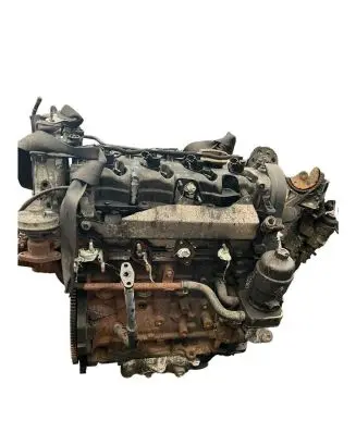 Chevrolet Captiva Engine Z20S1 1002270071 AP344791K6