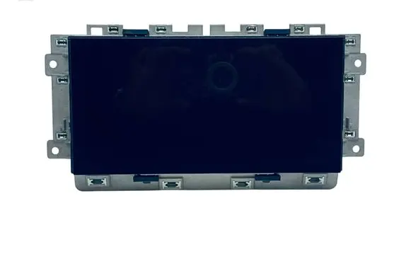 Audi E-tron GT Screen/display/small screen 4J3919604