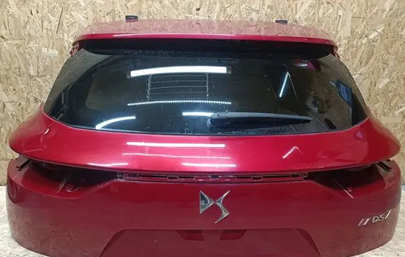 Citroen DS7 Crossback Tailgate/trunk/boot lid