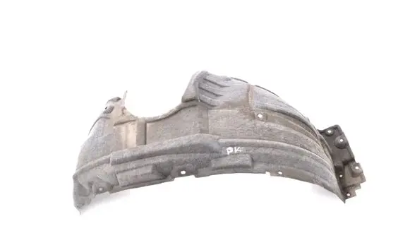 Toyota Prius (XW50) Front wheel arch liner splash guards 