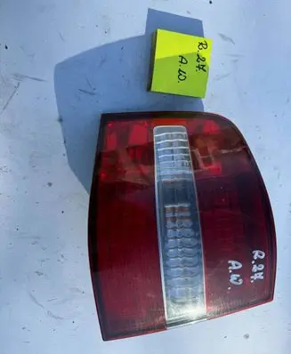 Fiat Stilo Rear/tail lights 