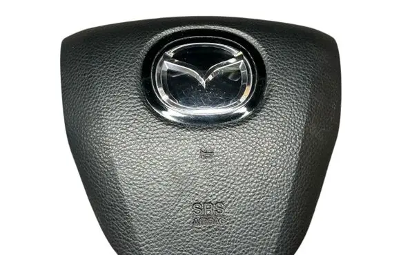 Mazda CX-7 Steering wheel airbag T93414A 450050 EH6257K00