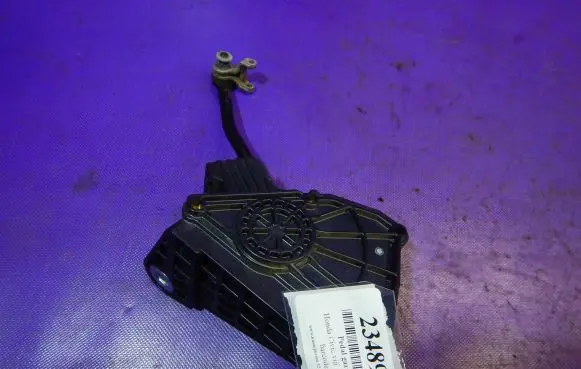 Honda Civic Accelerator throttle pedal 31312H11