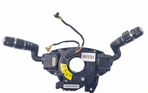 Land Rover Discovery 4 - LR4 Wiper turn signal indicator stalk/switch CH2213N064BB 120625A