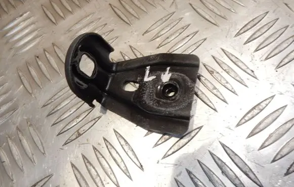 Mercedes-Benz S W221 Front splash guards bracket MERCEDESBENZ 25357