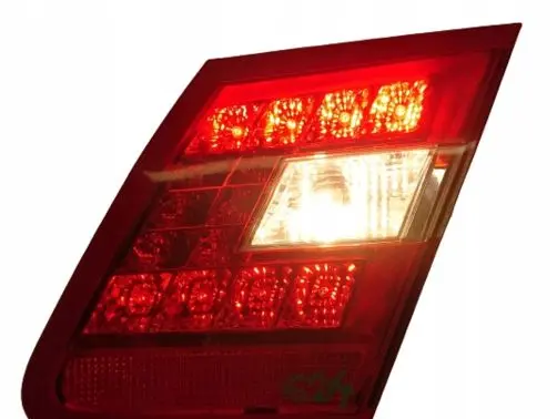Mercedes-Benz E W212 Tailgate rear/tail lights