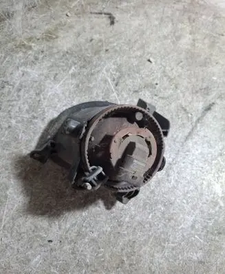 Toyota Avensis T250 Front fog light 8121005060