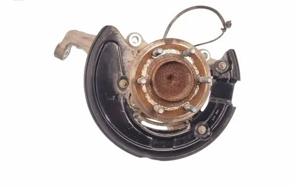 Ford F150 Front wheel hub 130L0120