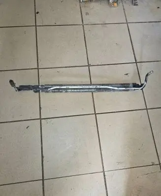 Volkswagen Transporter - Caravelle T5 Power steering radiator 7H0422885C