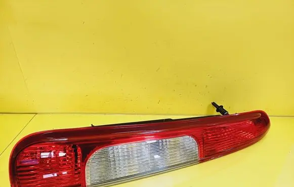 Ford Focus C-MAX Rear/tail lights