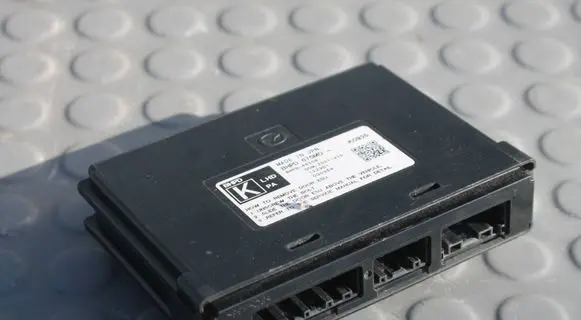 Mazda CX-30 Other control units/modules BHPD675M0CX30 BHPD675M0