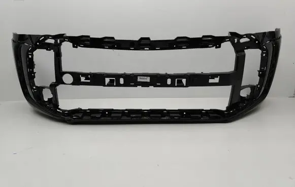 Toyota Proace Front bumper 9849407780